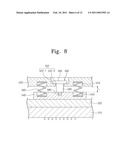 TESTER AND SEMICONDUCTOR DEVICE TEST APPARATUS HAVING THE SAME diagram and image