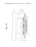 TESTER AND SEMICONDUCTOR DEVICE TEST APPARATUS HAVING THE SAME diagram and image