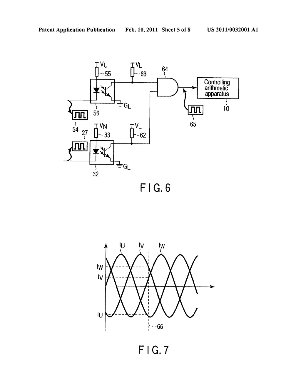 TEMPERATURE DETECTION CIRCUIT - diagram, schematic, and image 06