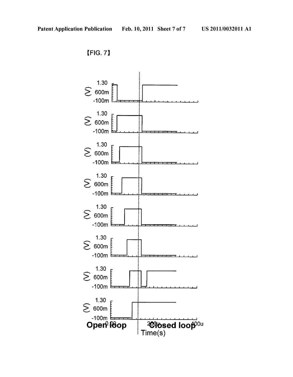 AUTO FREQUENCY CALIBRATOR, METHOD THEREOF AND FREQUENCY SYNTHESIZER USING IT - diagram, schematic, and image 08