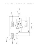 SYSTEMS AND METHODS FOR SATURATION DETECTION AND CORECTION IN A POWER CONTROL LOOP diagram and image