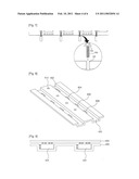 FREQUENCY TUNEABLE FILTER USING A SLIDING SYSTEM diagram and image