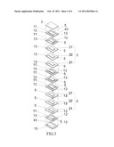 LAMINATED INDUCTOR WITH ENHANCED CURRENT ENDURANCE diagram and image