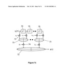 Long Range Radio Frequency Identification System diagram and image