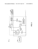 APPARATUS FOR CONTROLLING INTEGRATED LIGHTING BALLASTS IN A SERIES SCHEME diagram and image