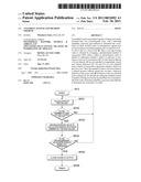 ANTITHEFT SYSTEM AND METHOD THEREOF diagram and image