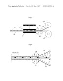 WIRELESS TAG AND METHOD OF PRODUCING WIRELESS TAG diagram and image