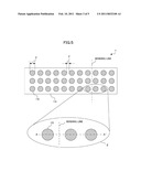 WIRELESS TAG AND METHOD OF PRODUCING WIRELESS TAG diagram and image