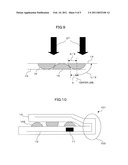 WIRELESS TAG AND METHOD OF PRODUCING WIRELESS TAG diagram and image