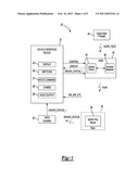 SYSTEM AND METHOD FOR RESTRICTING AUDIO TRANSMISSION BASED ON DRIVER STATUS diagram and image