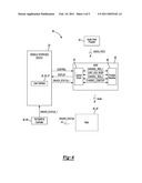 SYSTEM AND METHOD FOR RESTRICTING AUDIO TRANSMISSION BASED ON DRIVER STATUS diagram and image