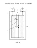 LARGE CURRENT CARRYING CAPACITOR HAVING A THERMAL DISCONNECT WITH A LIGHT INDICATOR diagram and image