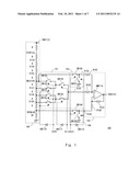 D/A CONVERTER diagram and image