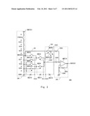 D/A CONVERTER diagram and image