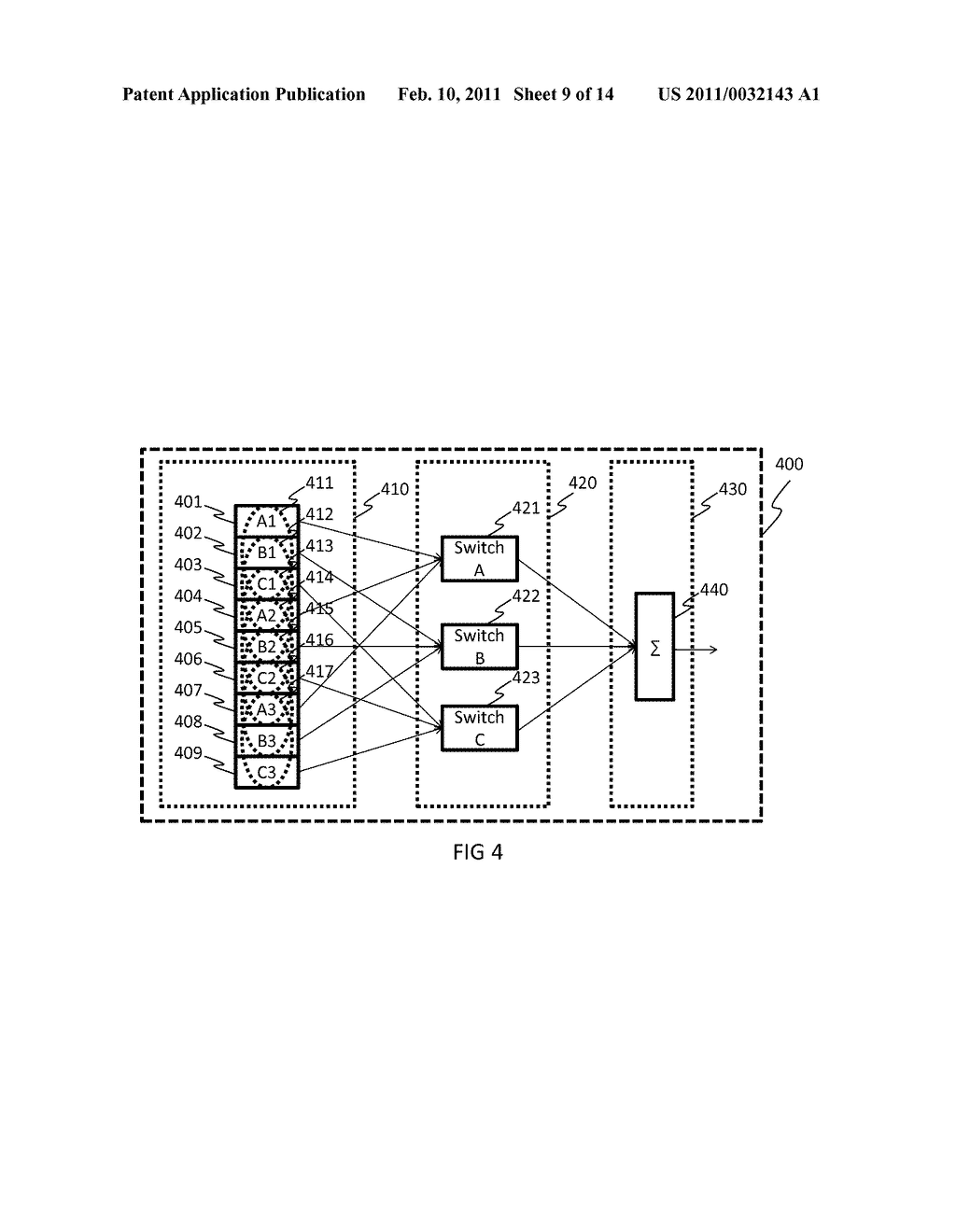 Fixed User Terminal for Inclined Orbit Satellite Operation - diagram, schematic, and image 10