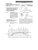 ANTENNA PATTERN FRAME, METHOD AND MOLD FOR MANUFACTURING THE SAME, ELECTRONIC DEVICE CASE HAVING ANTENNA PATTERN FRAME EMBEDDED THEREIN, AND METHOD FOR MANUFACTURING THE SAME diagram and image