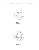 ANTENNA PATTERN FRAME, METHOD AND MOLD FOR MANUFACTURING THE SAME, ELECTRONIC DEVICE CASE HAVING ANTENNA PATTERN FRAME EMBEDDED THEREIN, AND METHOD FOR MANUFACTURING THE SAME diagram and image