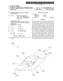 BROADBAND CIRCULARLY POLARIZED PATCH ANTENNA diagram and image