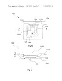 BROADBAND CIRCULARLY POLARIZED PATCH ANTENNA diagram and image