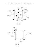 BROADBAND CIRCULARLY POLARIZED PATCH ANTENNA diagram and image