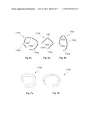 BROADBAND CIRCULARLY POLARIZED PATCH ANTENNA diagram and image