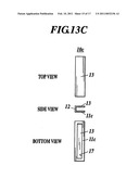 ANTENNA APPARATUS diagram and image