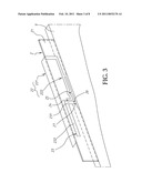 MULTI-BAND ANTENNA FOR NOTEBOOK COMPUTER diagram and image