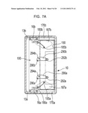 DISPLAY APPARATUS AND COMPLEX ENTERTAINMENT APPARATUS INCLUDING THE SAME diagram and image