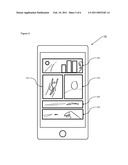 METHOD, SYSTEM, AND STORAGE MEDIUM FOR A COMIC BOOK READER PLATFORM diagram and image