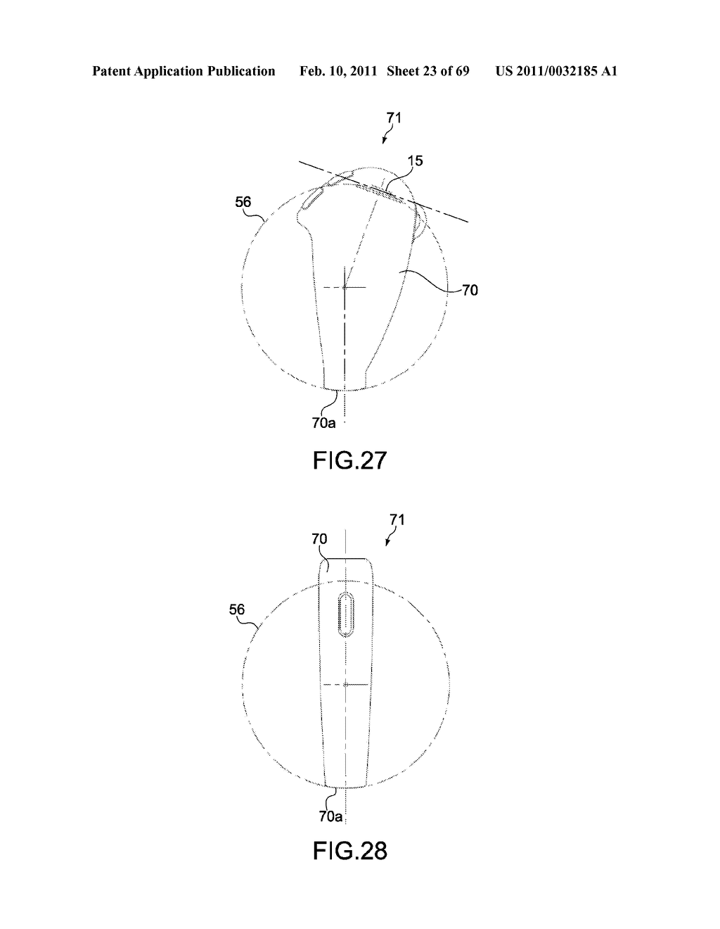 INPUT APPARATUS, CONTROL APPARATUS, CONTROL SYSTEM, CONTROL METHOD, AND HANDHELD APPARATUS - diagram, schematic, and image 24