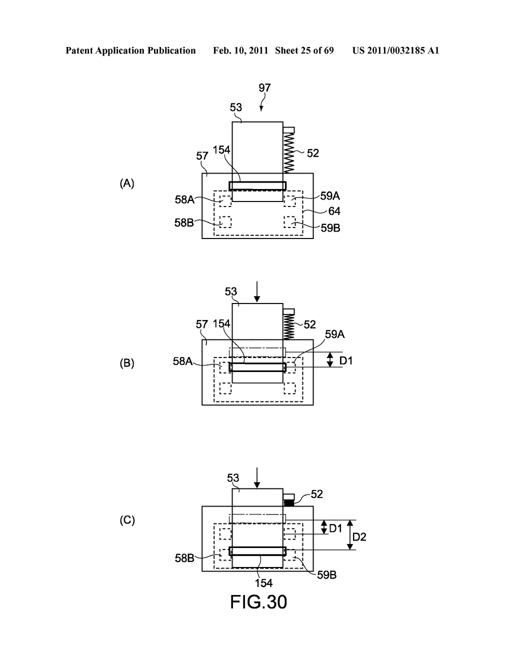 INPUT APPARATUS, CONTROL APPARATUS, CONTROL SYSTEM, CONTROL METHOD, AND HANDHELD APPARATUS - diagram, schematic, and image 26