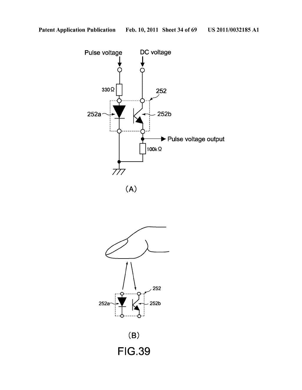 INPUT APPARATUS, CONTROL APPARATUS, CONTROL SYSTEM, CONTROL METHOD, AND HANDHELD APPARATUS - diagram, schematic, and image 35