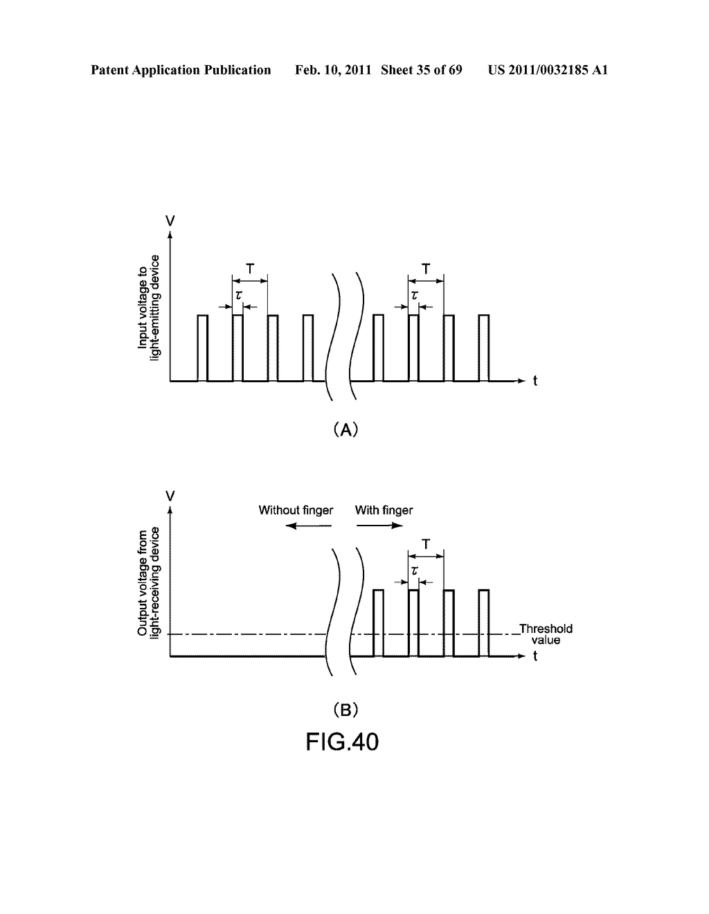 INPUT APPARATUS, CONTROL APPARATUS, CONTROL SYSTEM, CONTROL METHOD, AND HANDHELD APPARATUS - diagram, schematic, and image 36