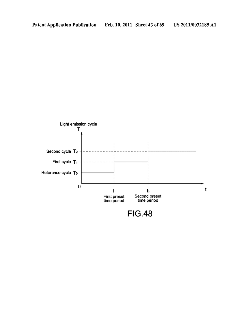 INPUT APPARATUS, CONTROL APPARATUS, CONTROL SYSTEM, CONTROL METHOD, AND HANDHELD APPARATUS - diagram, schematic, and image 44