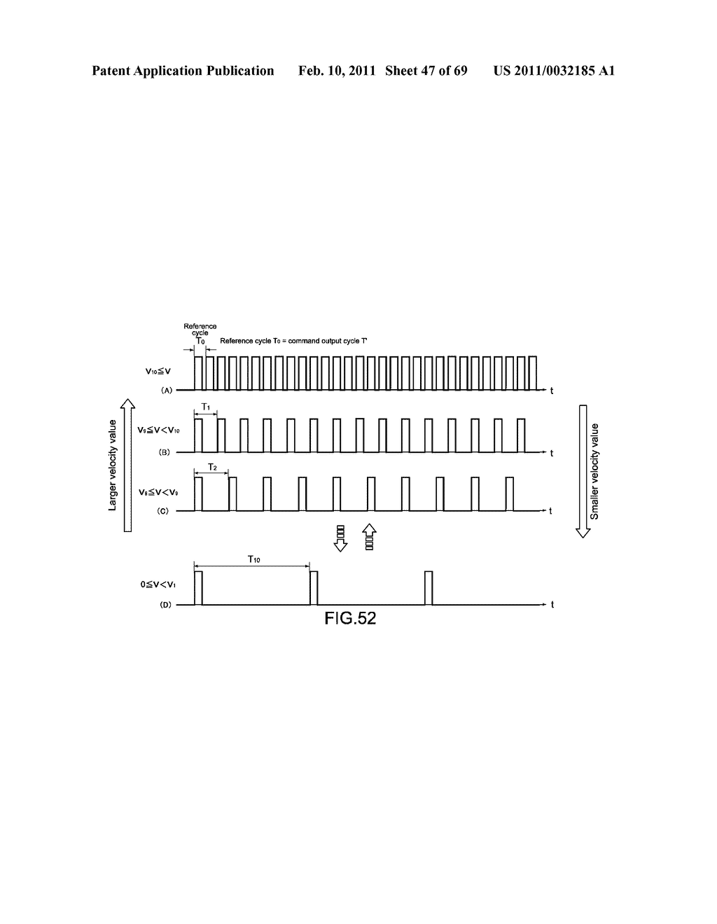 INPUT APPARATUS, CONTROL APPARATUS, CONTROL SYSTEM, CONTROL METHOD, AND HANDHELD APPARATUS - diagram, schematic, and image 48