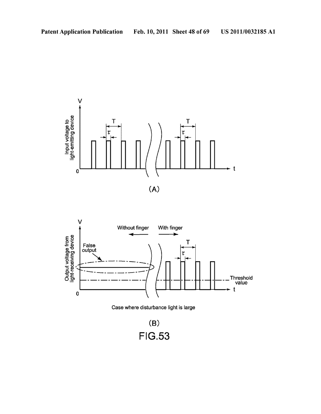 INPUT APPARATUS, CONTROL APPARATUS, CONTROL SYSTEM, CONTROL METHOD, AND HANDHELD APPARATUS - diagram, schematic, and image 49