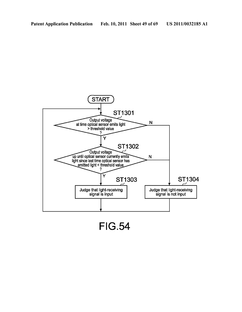 INPUT APPARATUS, CONTROL APPARATUS, CONTROL SYSTEM, CONTROL METHOD, AND HANDHELD APPARATUS - diagram, schematic, and image 50