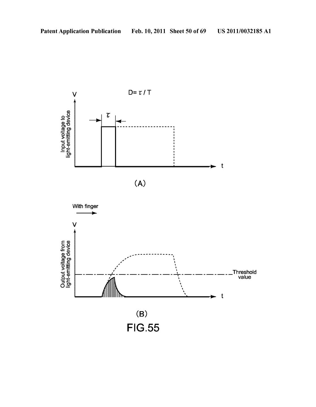 INPUT APPARATUS, CONTROL APPARATUS, CONTROL SYSTEM, CONTROL METHOD, AND HANDHELD APPARATUS - diagram, schematic, and image 51