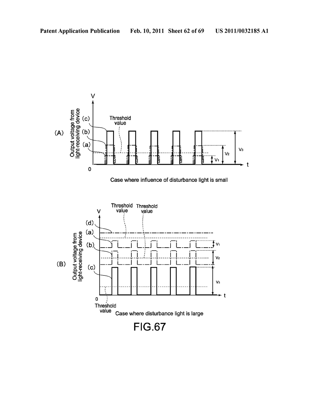 INPUT APPARATUS, CONTROL APPARATUS, CONTROL SYSTEM, CONTROL METHOD, AND HANDHELD APPARATUS - diagram, schematic, and image 63