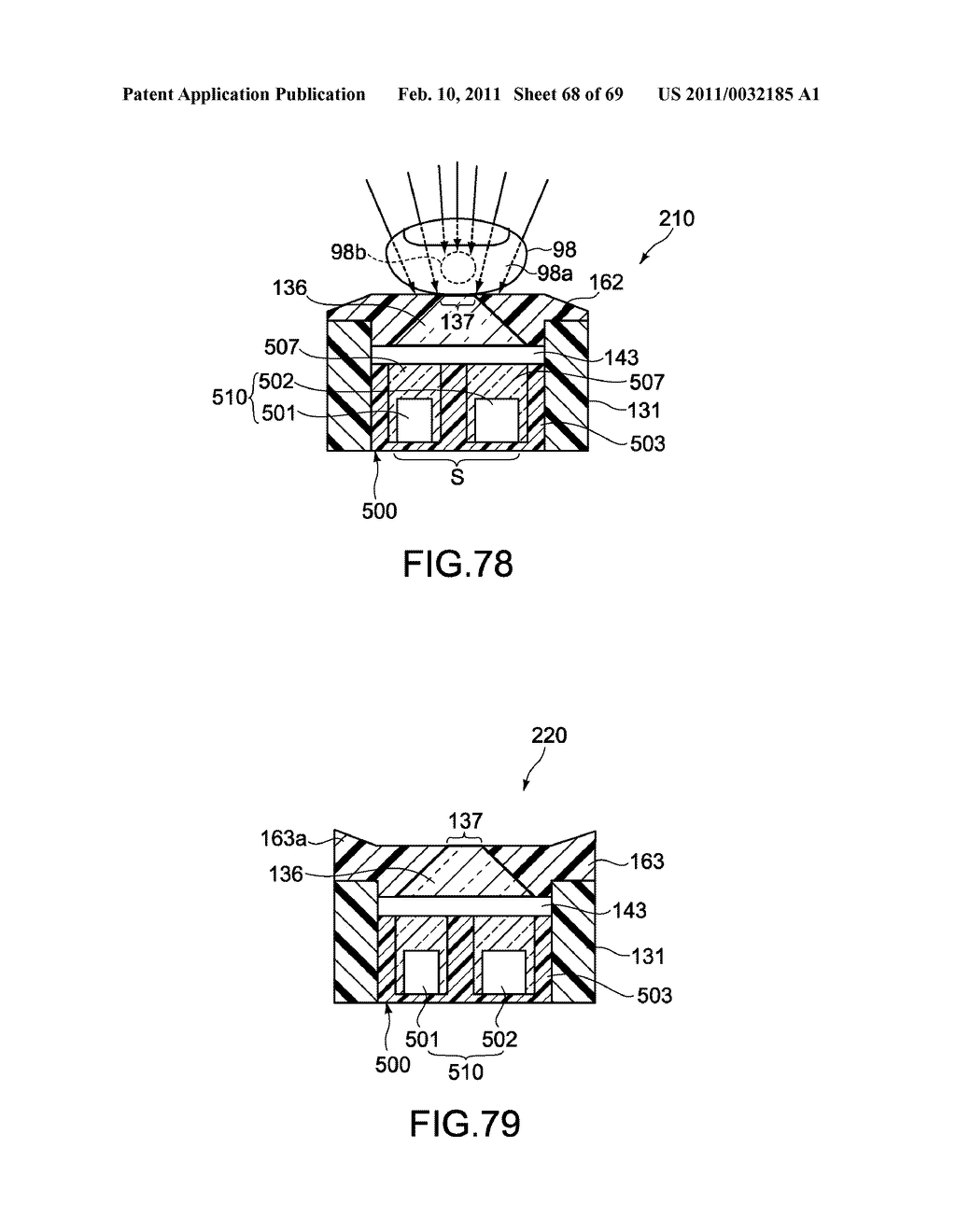 INPUT APPARATUS, CONTROL APPARATUS, CONTROL SYSTEM, CONTROL METHOD, AND HANDHELD APPARATUS - diagram, schematic, and image 69