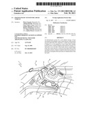 INFOTELEMATIC SYSTEM FOR A ROAD VEHICLE diagram and image