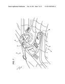 INFOTELEMATIC SYSTEM FOR A ROAD VEHICLE diagram and image