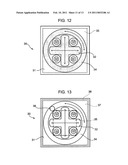 INFOTELEMATIC SYSTEM FOR A ROAD VEHICLE diagram and image