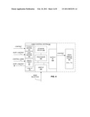 VIDEO SYSTEM AND REMOTE CONTROL WITH TOUCH INTERFACE FOR SUPPLEMENTAL CONTENT DISPLAY diagram and image