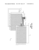 PROJECTED CAPACITIVE TOUCH-SENSITIVE PANEL diagram and image