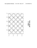 PROJECTED CAPACITIVE TOUCH-SENSITIVE PANEL diagram and image