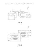 PROJECTED CAPACITIVE TOUCH-SENSITIVE PANEL diagram and image