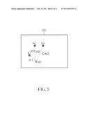 METHOD FOR DETECTING TRACKS OF TOUCH INPUTS ON TOUCH-SENSITIVE PANEL AND RELATED COMPUTER PROGRAM PRODUCT AND ELECTRONIC APPARATUS USING THE SAME diagram and image