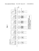 DISPLAY APPARATUS, DISPLAY METHOD AND PROGRAM diagram and image