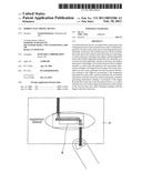 MOBILE ELECTRONIC DEVICE diagram and image